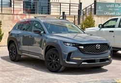 مازدا CX-50